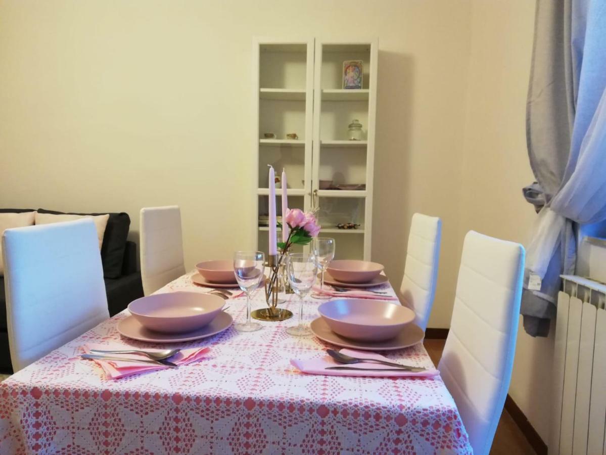Pisa Apartment Экстерьер фото