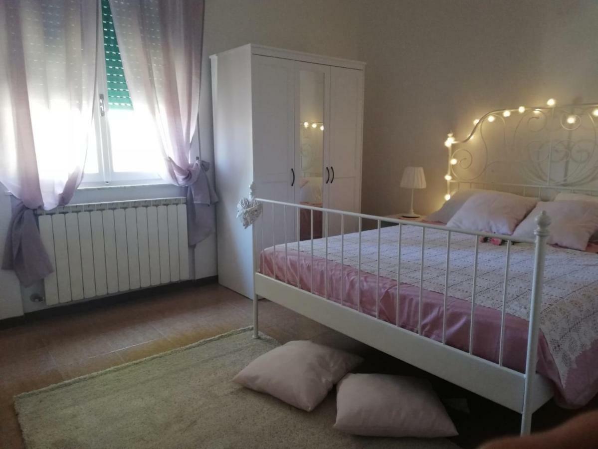 Pisa Apartment Экстерьер фото