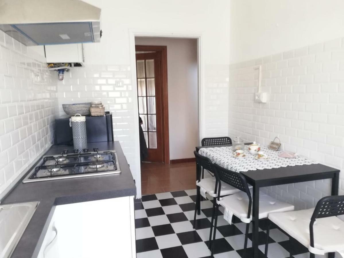Pisa Apartment Экстерьер фото