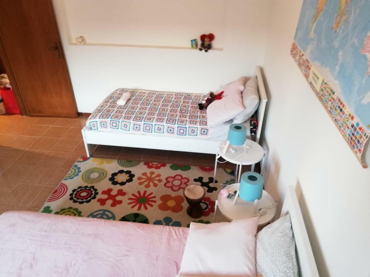 Pisa Apartment Экстерьер фото